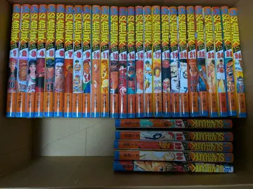 전권 세트 SLAM DUNK 슬램덩크