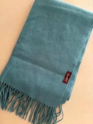 Borsalino 캐시미어 스톨