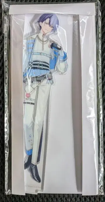 프로젝트 세카이 프로세카 5th 감사제 아크릴 스탠드 아오야기 토우야