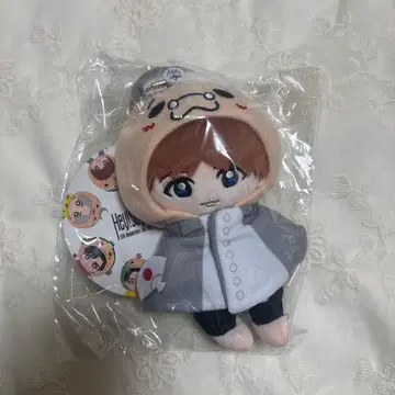 Hey! Say! JUMP 이노오 케이 봉제 인형