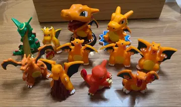 리자몽 여러 가지 세트 포켓몬