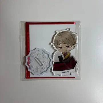 하이큐!! 미야 오사무 아크릴 미니 스탠드