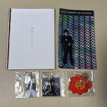 사나다 유마 굿즈