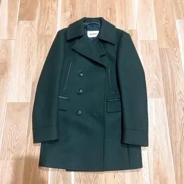 PAUL STUART 폴 스튜어트 남성용 코트