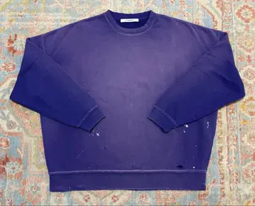 JOURNAL STANDARD TRISECT 빈티지 맨투맨