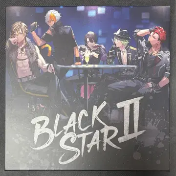 브라스 타 앨범 2nd ALBUM 초회 한정판