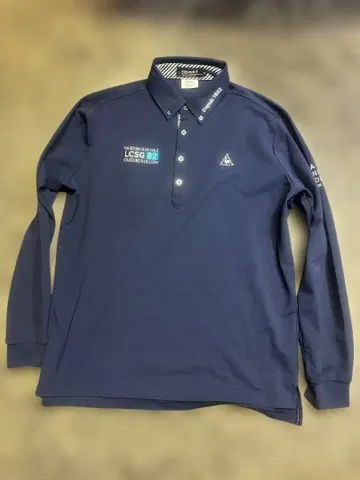 르꼬끄 스포르티브 골프 컬렉션 3L 빅 사이즈