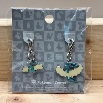 포켓몬 메탈 참 333 치르노 334 파비코리 포켓몬 센터