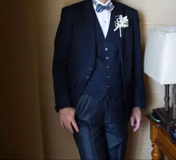 3종 세트 와타베 웨딩 AU-56