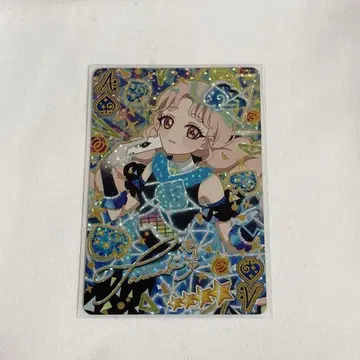 비밀의 아이프리 콰르텟 스타 버즈리움 스페이드 사인 타마키