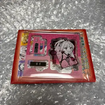 극락가 아크피 점프 페스타 네이 아크릴 스탠드