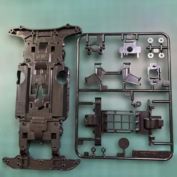 MS 플렉시 고성능 모 유명 지그 사양