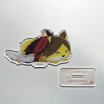 하이큐 JF2025 스나린타로 아크릴 스탠드