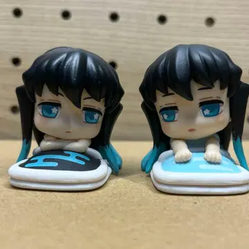 귀멸의 칼날 오넴탄 제11형 토키토 유이치로 토키토 무이치로