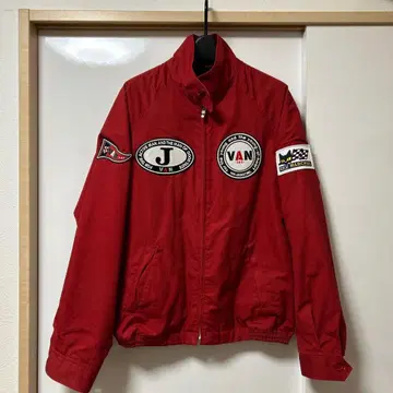 VAN jacket 스윙탑