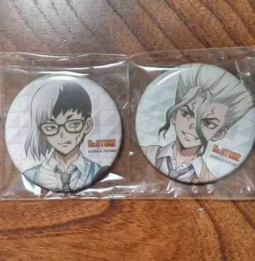 Dr.STONE 4th SEASON DVDBOX 애니메이트 특전