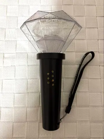 블레이징 주얼 응원봉 트위스테