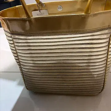 와코 WAKO 핸드백