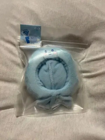 SUPERJUNIOR 은혁 응원봉 커버