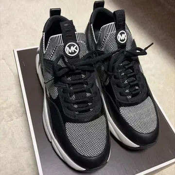 [ 새상품급 ] 마이클코어스 스니커즈 남성용 27cm