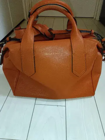 [ 새상품급 ] 찰스앤키스 백