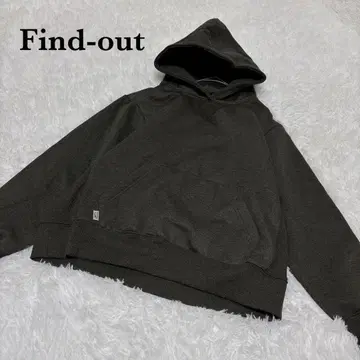 [워크맨] 긴팔 후드티 풀오버 맨투맨 M 등산 아웃도어 업무