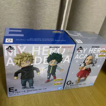 히로아카 제일복권 ~더욱 저 너머로~