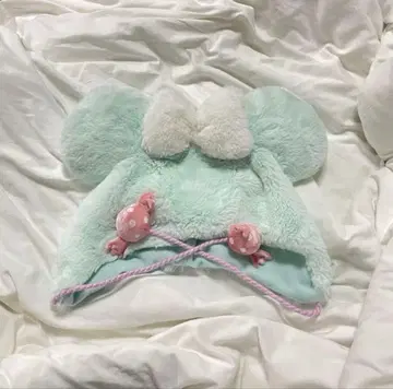 디즈니 바넬로페 팬캡