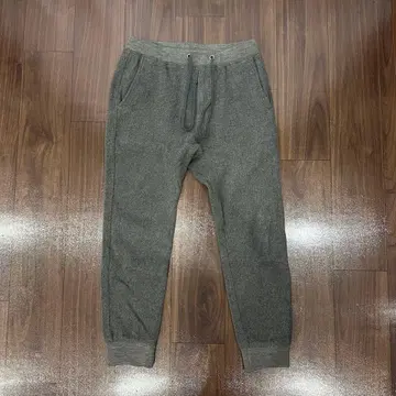 빔즈 남성용 울 팬츠