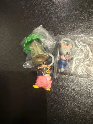 니코니코푼 메지루시 액세서리