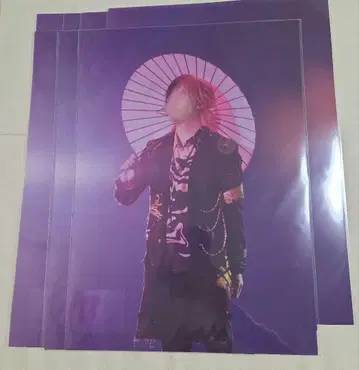 19)테루토쿤 클리어 포스터