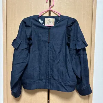 마리메종 에프데 프릴 자켓