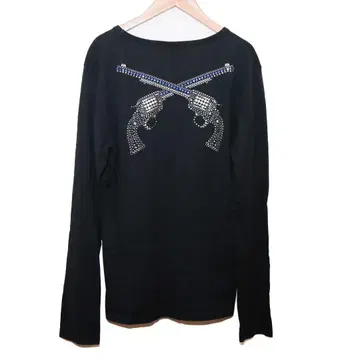 [ 새상품급 ] roar 긴팔 티셔츠 M 사이즈 로아