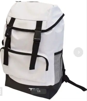 TLS BREAK BACK PACK 27L
