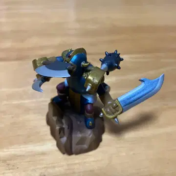 드래곤 퀘스트 몬스터즈 갤러리 HD 본 파이터