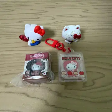 산리오 헬로키티