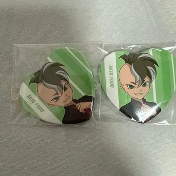 부동명왕 캔뱃지 이나즈마 일레븐