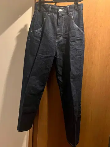 로에프 야드 데님