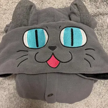 DGS 카미야 히로시 오노 다이스케 냥상 인형옷 룸웨어