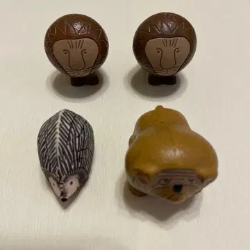 리사 라슨 피규어