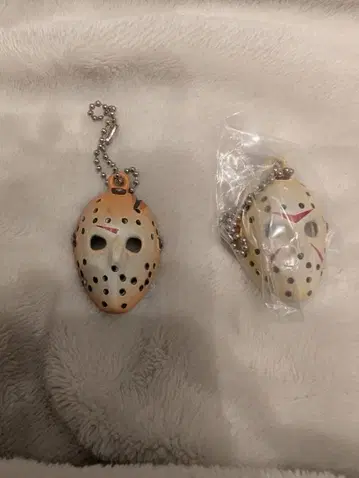 13일의 금요일 제이슨 마스크 컬렉션 세트