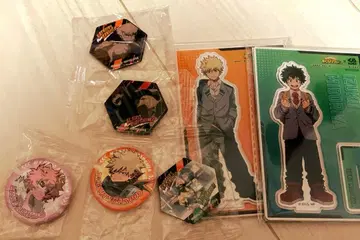 나의 히어로 아카데미아 쿠라스시 콜라보