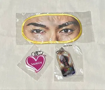 THE REASON EXILE SHOKICHI