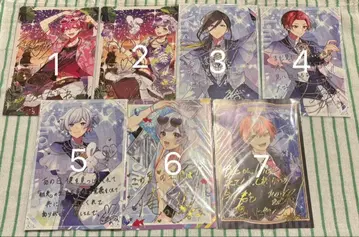 이레귤러즈 라이브 특전