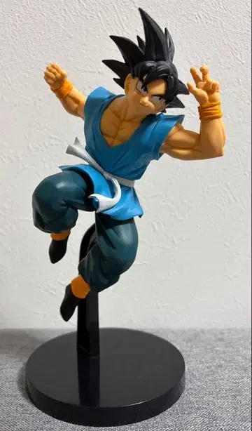 드래곤볼 MATCH MAKERS 손오공