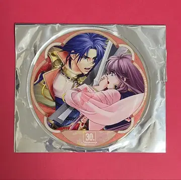 하르카나루 토키노 소라데 3 그라테 아크릴 코스터 아리카와 마사오미