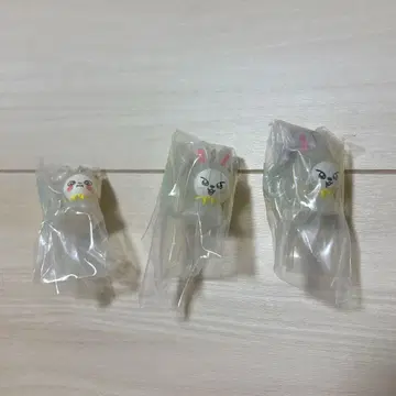 straykids 스키즈 리빗 진니렛