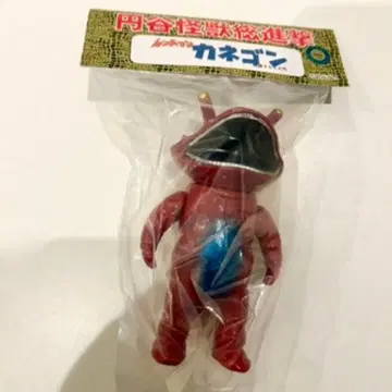 산갓츠 본포 카네곤 소프트 비닐 원페스