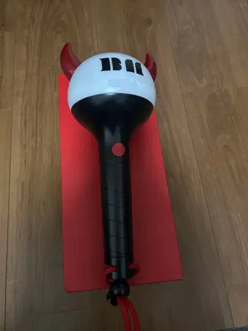 BABYMONSTER OFFICIAL LIGHT STICK