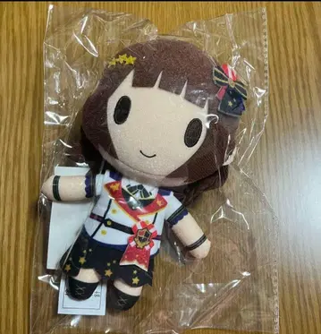 밀리언 라이브! 아마미 하루카 미니 봉제 인형 드림 프렐류드